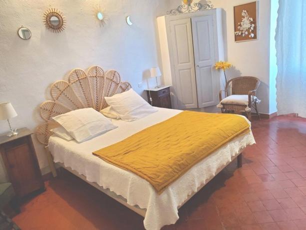 Les Tilleuls D'Elisee Bed & Breakfast Vaison-la-Romaine Exterior photo